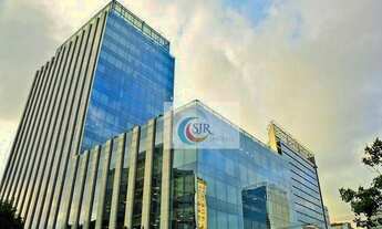 Imagem: Conjunto para alugar, 1848 m² Itaim Bibi