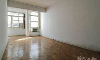 Imagem 2: Apartamento com 2 quartos, 1 vaga de garagem à venda, 105 m², Copacabana, Rio de Janeiro/R