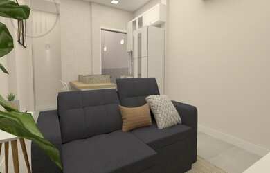 Imagem 6: Rio de Janeiro - Apartamento Padrão - Botafogo