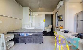 Imagem 5: São Paulo - Apartamento Padrão - Vila Olímpia