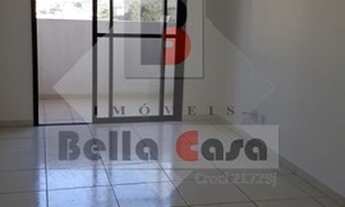 Imagem 2: Apartamento a venda 2 dormitórios, 1 vaga Tatuape