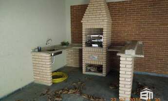 Imagem 3: Casa com 3 dormitórios à venda, 220 m² por R$ 2.120.000,00 - Condomínio Arujazinho IV - Ar