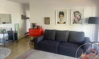 Imagem 6: Apartamento 72m² para venda na Vila Mariana