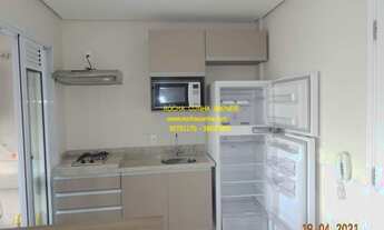 Imagem 3: Apartamento 1 quarto para alugar São Paulo,SP - R$ 3.000