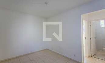 Imagem 4: Apartamento para Aluguel - Shopping Park, 2 Quartos, 47 m2