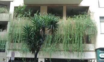 Imagem: Apartamento para venda tem 110 metros, quadrados