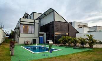 Imagem: CASA VENDA 3 DTS - COND. SAINT PATRICK