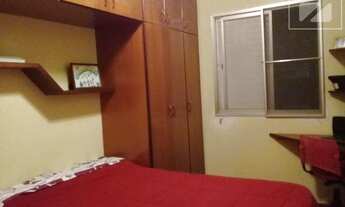 Imagem 4: Apartamento à venda 2 Quartos, 1 Vaga, 57M², Loteamento Country Ville, Campinas - SP