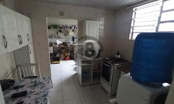 Imagem 6: Florianópolis - Casa Padrão - Córrego Grande