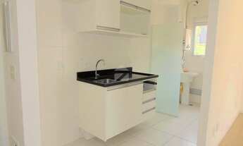 Imagem 6: Apartamento à venda 1 Quarto, 1 Vaga, 39M², Centro, Campinas - SP