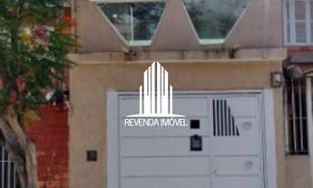 Imagem: Sobrado no Conjunto Residencial Vista Verde