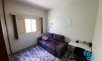 Imagem 5: Casa com 4 dormitórios à venda, 217 m² por R$ 850.000,00 - Santa Mônica - Uberlândia/MG