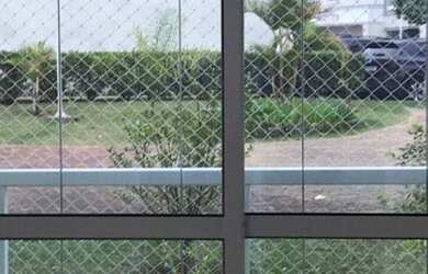 Imagem 6: Apartamento com 2 dormitórios para alugar, 50 m² por R$ 1.600,00/mês - Granja Viana - Coti