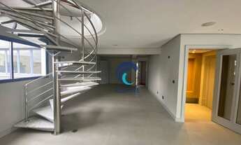 Imagem 3: Apartamento para alugar, 630 m² - Vila Adyana - São José dos Campos/SP