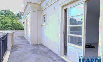 Imagem 6: CASA ASSOBRADADA - PERDIZES - SP