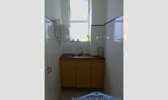 Imagem 4: SALA COMERCIAL LOCAÇÃO República, 99m²