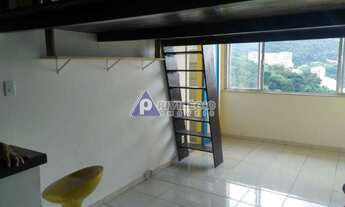 Imagem 5: KitnetConjugado à venda, Laranjeiras - RIO DE JANEIRO/RJ