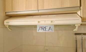 Imagem 2: Apartamento no Edifício Cadíz - Campos Eliseos