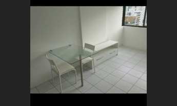 Imagem 5: Flat mobiliado nas Graças, próximo á praça da Janqueira