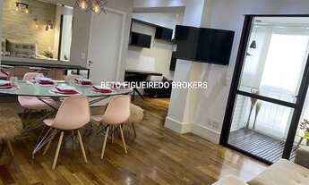 Imagem: SãO PAULO - Padrão - Moema