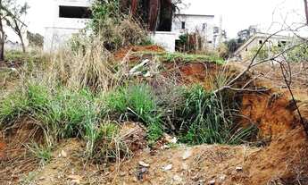 Imagem 5: CONTAGEM - Terreno Padrão - Tropical