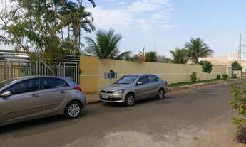 Imagem 3: Casa com terreno de 2.209 m2 Vila Sobrinho