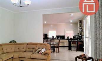 Imagem 3: Casa com 3 dormitórios à venda, 350 m² por R$ 1.600.000,00 - Jardim Primavera - Bragança P