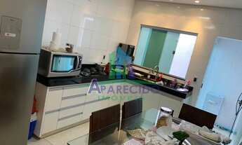 Imagem 4: Casa com 3 quartos - Bairro Setor Garavelo B em Goiânia