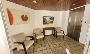 Imagem 3: Apartamento para venda no Rio Vermelho , vista mar!