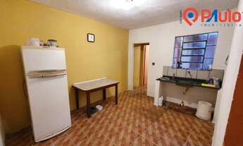 Imagem 4: PIRACICABA - Casa Padrão - Jardim Toquio