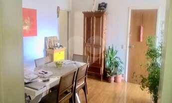 Imagem 4: São Paulo - Apartamento Padrão - PERDIZES