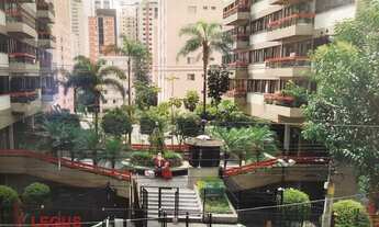 Imagem 6: Cobertura de 225m2 de 04 dormitórios, 02 Suites, 04 banheiros, sala de 02 ambientes,03 vag