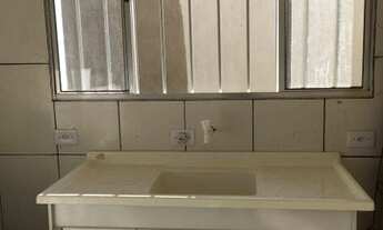 Imagem 2: Casa com 02 dormitórios - Vila Augusta - Itaquaquecetuba / SP