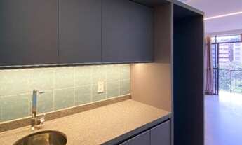 Imagem 2: KitNet Kitnet com 1 dormitório