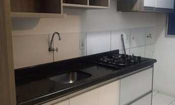 Imagem 7: Apartamento com 2 quartos - Bairro Jardim Jockey Club em Londrina
