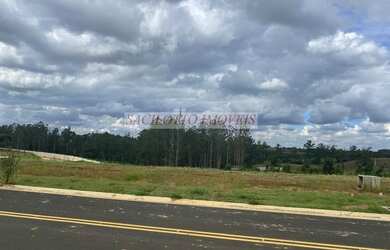 Imagem 2: Terreno em Condomínio para Venda em Indaiatuba, Parque Villa dos Pinheiros