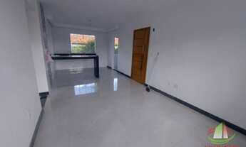 Imagem 2: Apartamento com 3 dormitórios à venda, 82 m² por R$ 450.000 - Santa Mônica - Belo Horizont