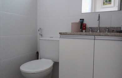 Imagem 7: Cobertura à venda, 3 quartos, 1 suíte, 2 vagas, Vargem Pequena - RIO DE JANEIRO/RJ