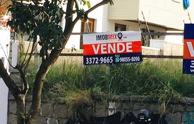 Imagem: Porto Alegre - Terreno Padrão - Cristo