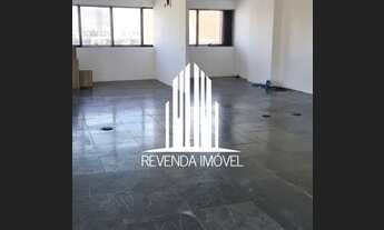 Imagem 3: Conj Comercial na Saúde com 2 salas Total 132 m²