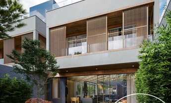 Imagem 6: Casa de condomínio para venda com 502m², 4 dormitórios em alto da boa vista