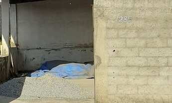 Imagem 5: Lote 360 metros Santa Monica