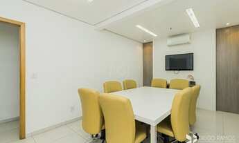 Imagem 3: Porto Alegre - Conjunto Comercial/Sala - Menino Deus