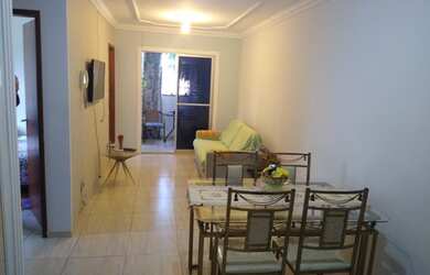 Imagem 5: AP 3 Quartos "Aceito Troca&quot