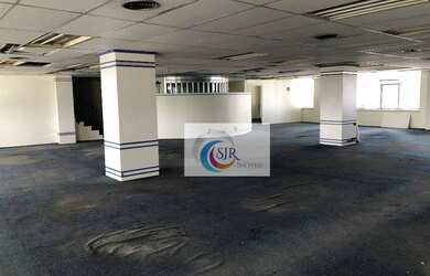 Imagem 2: Conjunto para alugar, 731 m² - Vila Olímpia - São Paulo/SP