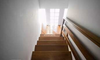 Imagem 6: CASA COM 4 QUARTOS, 2 SUITES E 2 VAGAS NO MORUMBI