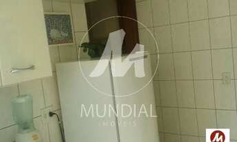 Imagem 4: Apartamento (tipo - padrao) 2 dormitórios, cozinha planejada, em condomínio fechado