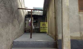 Imagem 5: Casa com 2 dormitórios à venda, 75 m² por R$ 402.800,00 - Parque Panamericano - São Paulo