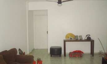 Imagem 3: Apartamento com 2 dormitórios à venda, 90 m² por R$ 375.000,00, Astúrias, Guarujá/SP