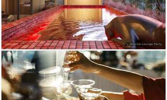 Imagem 5: Apartamento para venda tem 62m2 com 2 quartos(2 suites), jardim Oceania, João Pessoa PB